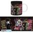 Kubek JoJo's Bizarre Adventure - Duel (320 ml)- Zdjęcie 5