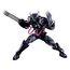 Figurka Tech-On Avengers S.H. Figuarts - Venom (Symbiote Wolverine)