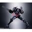 Figurka Tech-On Avengers S.H. Figuarts - Venom (Symbiote Wolverine)- Zdjęcie 6