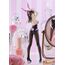 Figurka Saekano the Movie Finale Pop Up Parade - Megumi Kato (Bunny Ver.)- Zdjęcie 2