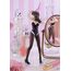 Figurka Saekano the Movie Finale Pop Up Parade - Megumi Kato (Bunny Ver.)- Zdjęcie 3