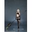 Figurka NieR:Automata - A2 (YoRHa Type A No. 2) Deluxe Ver.- Zdjęcie 9