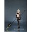 Figurka NieR:Automata - A2 (YoRHa Type A No. 2) Deluxe Ver.- Zdjęcie 10
