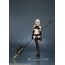 Figurka NieR:Automata - A2 (YoRHa Type A No. 2) Short Hair Version- Zdjęcie 2