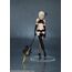 Figurka NieR:Automata - A2 (YoRHa Type A No. 2) Short Hair Version- Zdjęcie 5