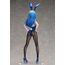 Figurka That Time I Got Reincarnated as a Slime 1/4 - Rimuru (Bunny Ver.)- Zdjęcie 6