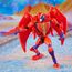 Figurka Transformers Generations Legacy Buzzworthy Bumblebee Deluxe Class - Evil Predacon Terrorsaur- Zdjęcie 3