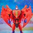 Figurka Transformers Generations Legacy Buzzworthy Bumblebee Deluxe Class - Evil Predacon Terrorsaur- Zdjęcie 4