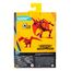 Figurka Transformers Generations Legacy Buzzworthy Bumblebee Deluxe Class - Evil Predacon Terrorsaur- Zdjęcie 6