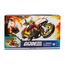 Zestaw figurerk G.I. Joe Classified Series Tiger Force - Duke & Ram (2022)- Zdjęcie 5