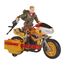 Zestaw figurerk G.I. Joe Classified Series Tiger Force - Duke & Ram (2022)- Zdjęcie 6