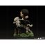 Figurka Harry Potter Mini Co. - Harry Potter & Buckbeak- Zdjęcie 5