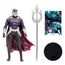 Figurka DC Multiverse - Ocean Master (Gold Label)- Zdjęcie 3
