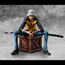 Figurka One Piece P.O.P - Trafalgar Law (Playback Memories)- Zdjęcie 11