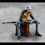 Figurka One Piece P.O.P - Trafalgar Law (Playback Memories)- Zdjęcie 12