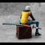 Figurka One Piece P.O.P - Trafalgar Law (Playback Memories)- Zdjęcie 14