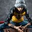 Figurka One Piece P.O.P - Trafalgar Law (Playback Memories)- Zdjęcie 17