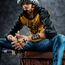 Figurka One Piece P.O.P - Trafalgar Law (Playback Memories)- Zdjęcie 18
