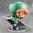 Figurka One Piece P.O.P - Chopper (Warriors Alliance)- Zdjęcie 5