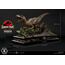 Figurka Jurassic Park Legacy Museum Collection 1/6 Velociraptor Attack- Zdjęcie 11