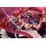 Figurka League of Legends 1/7 - Star Guardian Jinx- Zdjęcie 4