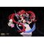 Figurka League of Legends 1/7 - Star Guardian Jinx- Zdjęcie 6