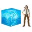 Replika Marvel Legends 1/1 Tesseract (z figurką Loki)