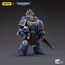 Figurka Warhammer 40k 1/18 Space Marines (Ultramarines) - Primaris Lieutenant Amulius- Zdjęcie 6