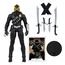 Figurka DC Multiverse - Talon- Zdjęcie 9