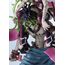 Figurka Demon Slayer: Kimetsu no Yaiba ConoFig - Daki and Gyutaro- Zdjęcie 4