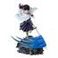 Figurka Demon Slayer: Kimetsu no Yaiba FiguartsZERO - Kanao Tsuyuri
