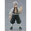 Figurka Demon Slayer: Kimetsu no Yaiba Pop Up Parade - Sanemi Shinazugawa- Zdjęcie 5
