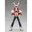 Figurka Summer Wars Pop Up Parade - King Kazma- Zdjęcie 6