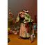 Figurka E.T. the Extra-Terrestrial Ultimate - Dress-Up E.T- Zdjęcie 5