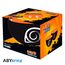Miska Naruto Shippuden - Konoha (600ml)- Zdjęcie 6