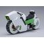 Zestaw figurka + akcesoria Tiger & Bunny 2 S.H. Figuarts - Double Chaser & Option Parts Set- Zdjęcie 2
