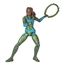 Figurka Marvel Legends Black Panther Wakanda Forever - Marvel's Nakia (BAF Attuma)- Zdjęcie 2