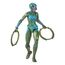 Figurka Marvel Legends Black Panther Wakanda Forever - Marvel's Nakia (BAF Attuma)- Zdjęcie 3