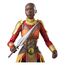 Figurka Marvel Legends Black Panther Wakanda Forever - Okoye (BAF Attuma)- Zdjęcie 4
