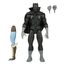 Figurka Marvel Legends Black Panther (Comics) - Black Panther (BAF Attuma)- Zdjęcie 5