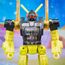 Zestaw 4 figurek Transformers Generations Legacy Buzzworthy Bumblebee - Creatures Collide- Zdjęcie 5