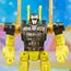 Zestaw 4 figurek Transformers Generations Legacy Buzzworthy Bumblebee - Creatures Collide- Zdjęcie 6