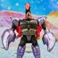 Zestaw 4 figurek Transformers Generations Legacy Buzzworthy Bumblebee - Creatures Collide- Zdjęcie 8
