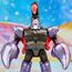 Zestaw 4 figurek Transformers Generations Legacy Buzzworthy Bumblebee - Creatures Collide- Zdjęcie 9