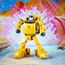 Zestaw 4 figurek Transformers Generations Legacy Buzzworthy Bumblebee - Creatures Collide- Zdjęcie 11