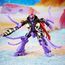 Zestaw 4 figurek Transformers Generations Legacy Buzzworthy Bumblebee - Creatures Collide- Zdjęcie 15