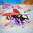 Zestaw 4 figurek Transformers Generations Legacy Buzzworthy Bumblebee - Creatures Collide- Zdjęcie 16
