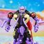 Zestaw 4 figurek Transformers Generations Legacy Buzzworthy Bumblebee - Creatures Collide- Zdjęcie 18