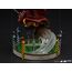 Figurka Harry Potter Mini Co. - Harry Potter at the Quiddich Match- Zdjęcie 7