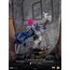 Figurka Marvel Comics BDS Art Scale 1/10 Bishop (X-Men: Age of Apocalypse)- Zdjęcie 10